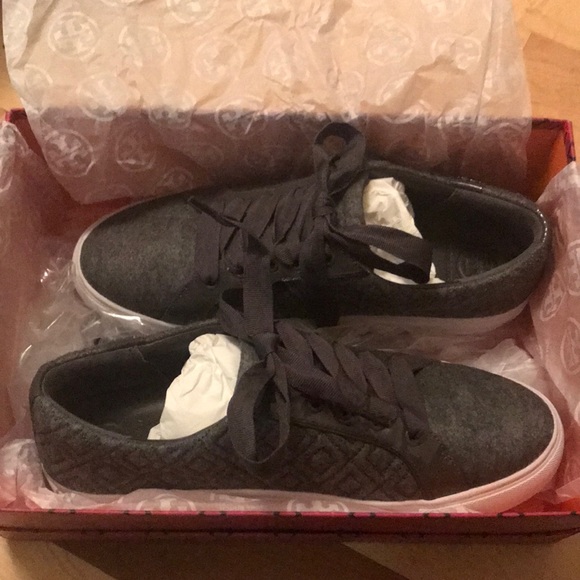 Tory Burch Shoes - Tory Burch Marion Sneaker